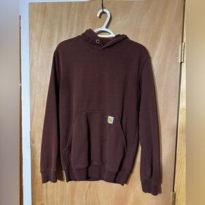 Men’s Carhartt hoodie original fit